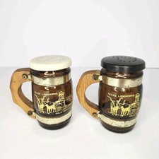 Vintage texas longhorns for sale  Sherwood