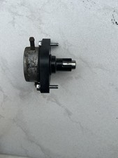Benzinpumpe suzuki df15 gebraucht kaufen  Nauen