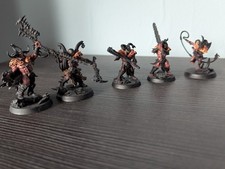 Warhammer age sigmar gebraucht kaufen  Beeskow