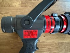 Akron brass fire for sale  MANCHESTER