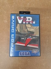 Virtua racing complet d'occasion  Soisy-sous-Montmorency