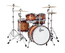 Gretsch renown drum for sale  Winchester
