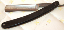 Ancien rasoir coupe d'occasion  Privas