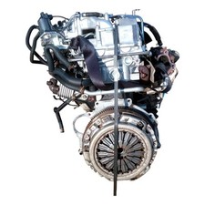 Mitsubishi l200 engine for sale  HALIFAX