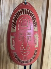 Hand carved gourd for sale  Mays Landing