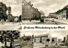 Muencheberg poststrasse ernst gebraucht kaufen  Deutschland