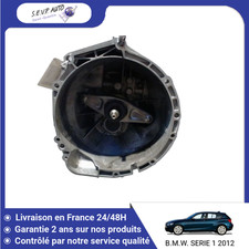 Boite vitesses bmw d'occasion  Saint-Quentin