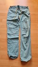 Kletterhose red chili gebraucht kaufen  Leutkirch im Allgäu