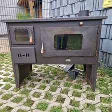 Außenküche küchenofen holzh gebraucht kaufen  Arnsberg