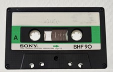 Sony bhf 1982 for sale  HYTHE