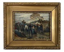 Quality oil board for sale  Fallbrook
