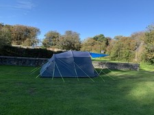 Outwell dash 500 for sale  PRESTON