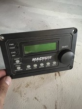 Magnum inverter control for sale  Page