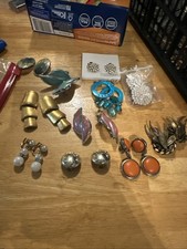 Vintage costume jewelry for sale  Vandalia