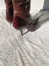 Stiletto high heel gebraucht kaufen  Hohen Neuendorf