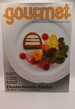 Gourmet band internationale gebraucht kaufen  Buttenwiesen