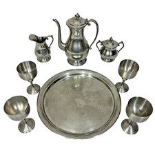Kirk pewter lot for sale  Billerica