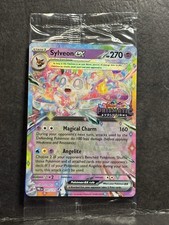Sylveon 041 131 for sale  Silver Spring