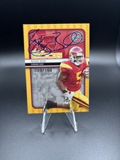 Reggie bush rookie d'occasion  Expédié en Belgium