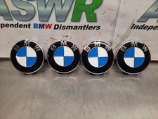 Bmw wheel centre for sale  MANCHESTER