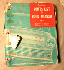 transit parts for sale  BEXLEYHEATH