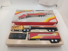 Highway hauler oil for sale  Alexander City