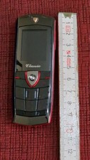 Handy design ferrari gebraucht kaufen  Steinfurt