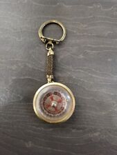 Roulette keyring vintage for sale  BEDFORD