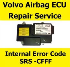 Volvo 30773786 airbag for sale  HALIFAX