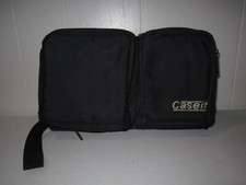 Vtg caseit black for sale  Peoria Heights