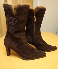 Exklusive damen winter gebraucht kaufen  Aachen