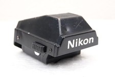 Nikon prism viewfinder for sale  UK
