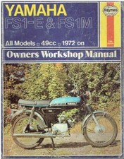 Yamaha fs1 fs1m for sale  MANSFIELD