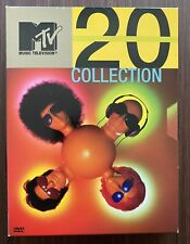 Mtv collection dvd for sale  Warrenton