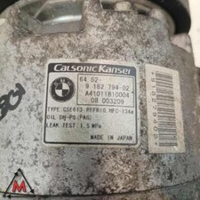 Compressore aria 64509156820 usato  Vajont