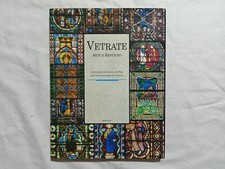 Vetrate. arte restauro. usato  Villamagna