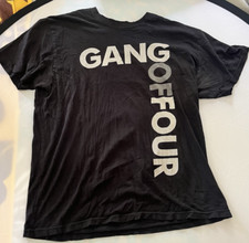 Gang four band for sale  Elk Grove