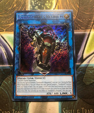 Fiendsmith requiem 1st for sale  Mount Vernon
