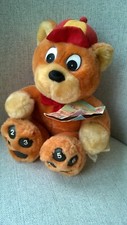 Vintage toy goldilocks for sale  STOURPORT-ON-SEVERN