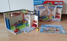Playmobil citi life gebraucht kaufen  Zaisenhausen