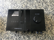 Native instruments komplete gebraucht kaufen  Blaufelden