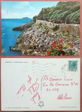 Lerici camping maralunga usato  Roma