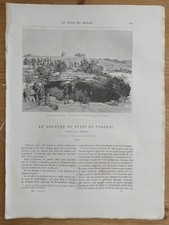 Gouffre puits padirac d'occasion  Bourg-en-Bresse