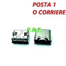 Connettore ricarica usb usato  Villamagna