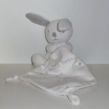 Doudou lapin simba d'occasion  France