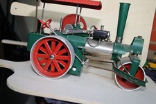 Wilesco dampf walze gebraucht kaufen  Bremen
