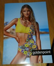 Goldenpoint estate summer usato  Italia