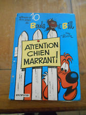 Vintage boule bill d'occasion  Attignat