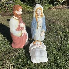 Set nativity scene for sale  Fayetteville