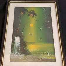 Frame glass picture for sale  Buckeye